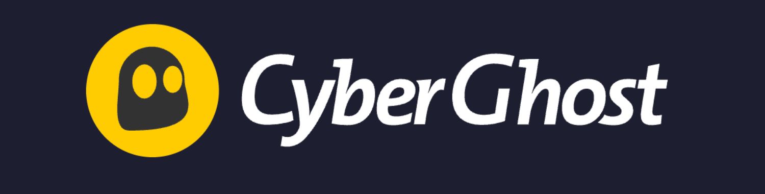 CyberGhostVPNのロゴ画像
