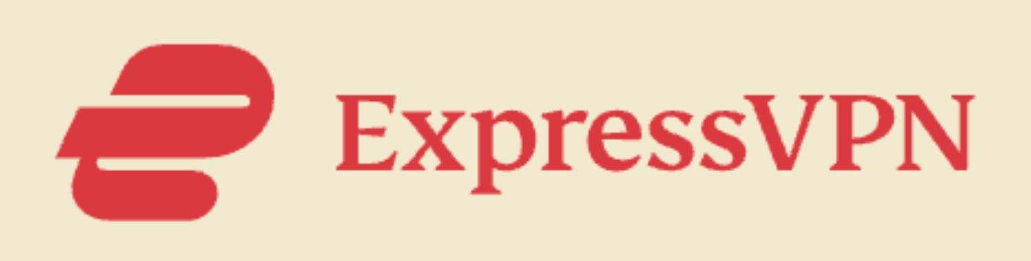 ExpressVPNのロゴ画像
